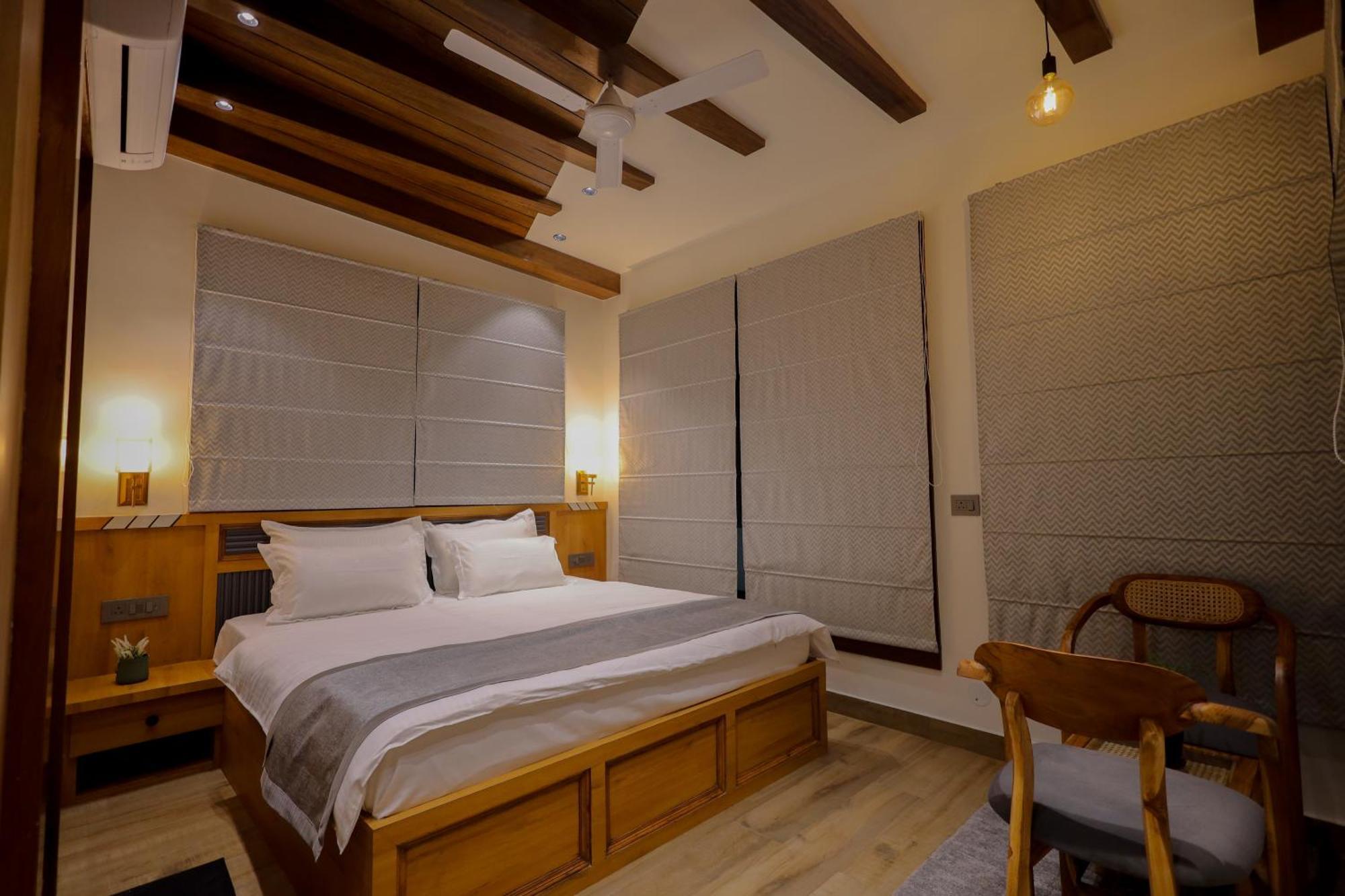 Narayana Homes Mathura Exterior photo
