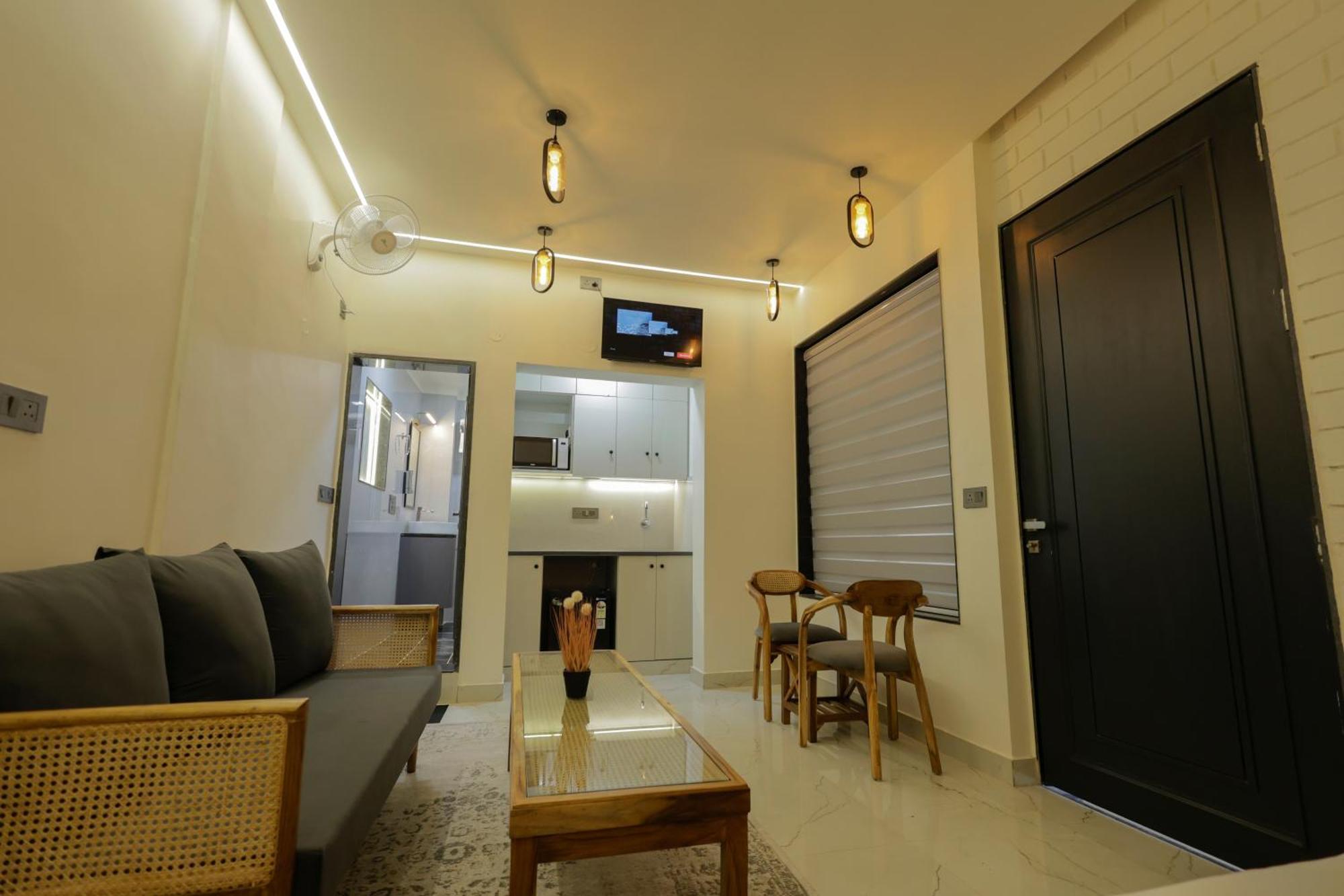 Narayana Homes Mathura Exterior photo