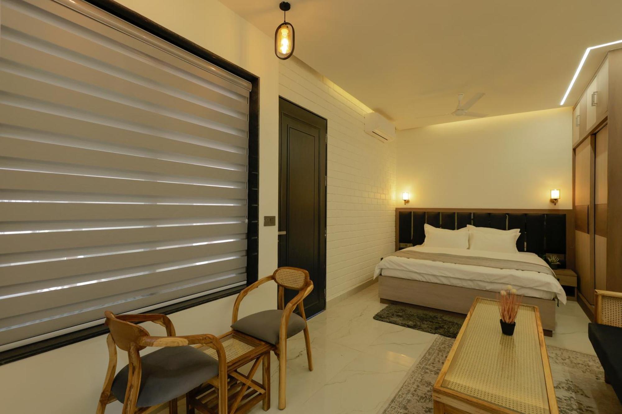 Narayana Homes Mathura Exterior photo